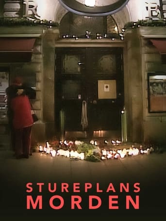 Stureplansmorden