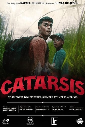 Catarsis