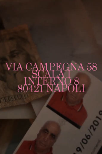 Via Campegna 58, scala I, Interno 8, 80421, Napoli