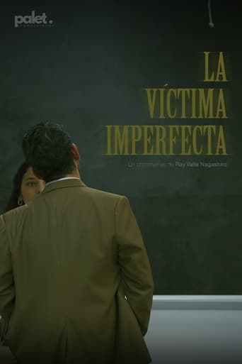 The Imperfect Victim