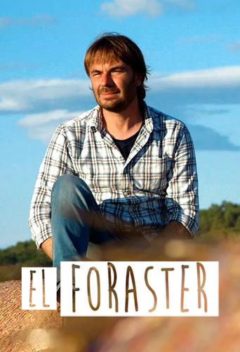 El forastero