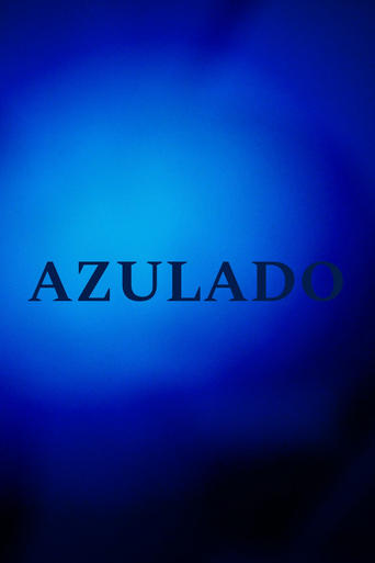Azulado