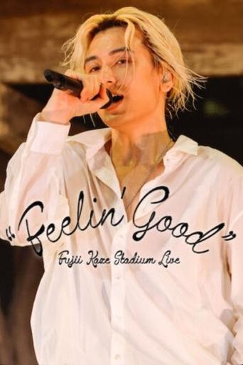 Fujii Kaze Stadium Live 