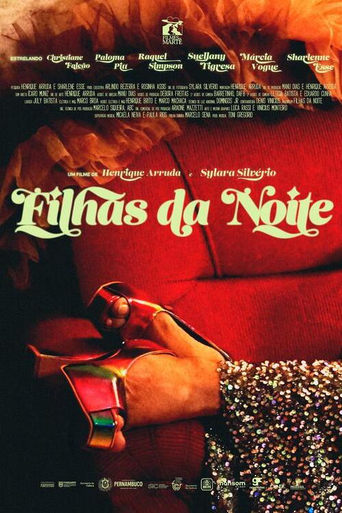 Filhas da Noite