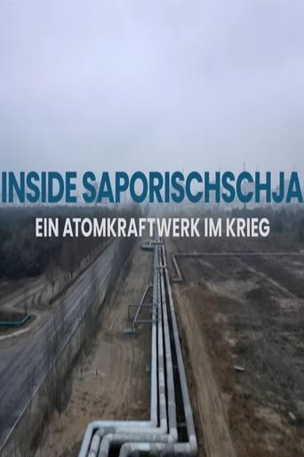 Inside Saporischschja - Ein Atomkraftwerk im Krieg