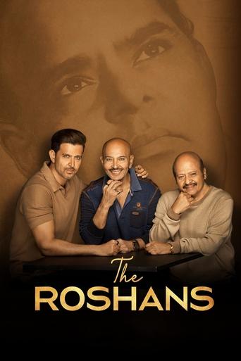 Los Roshan
