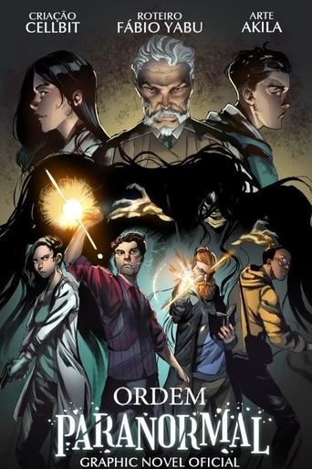 Paranormal Order