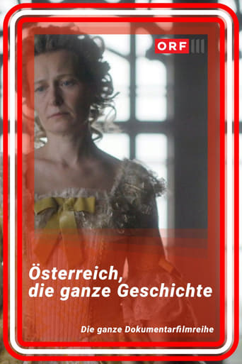 Österreich – Die ganze Geschichte