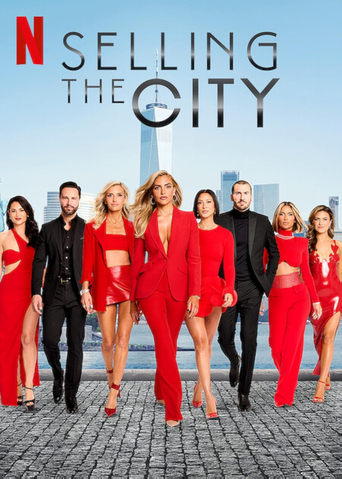 Manhattan: La ciudad de oro
