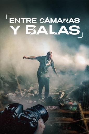 Câmera Entre Balas