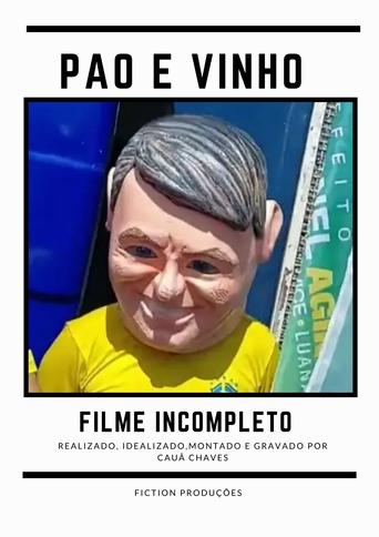 Filme Incompleto