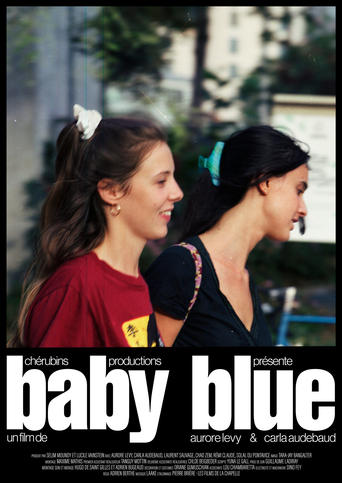 Baby Blue