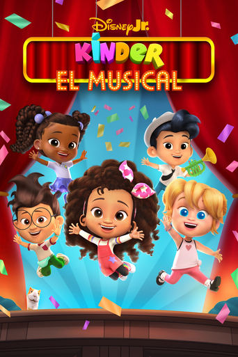 Guardería: El musical