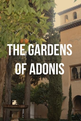 The Gardens of Adonis