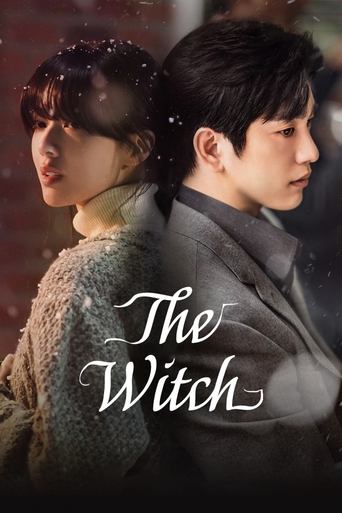The Witch Corea