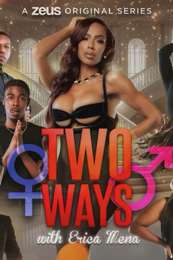 Two Ways with Erica Mena
