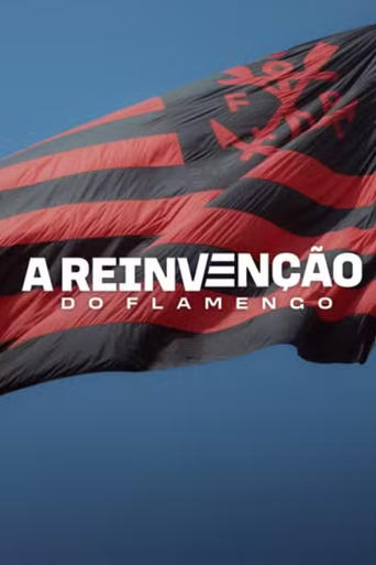 A Reinvenção do Flamengo