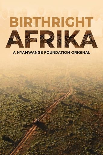 Birthright Afrika