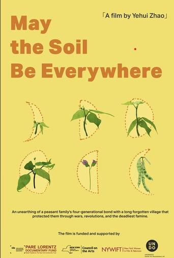 May the Soil Be Everywhere