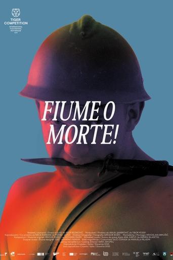 Fiume o Morte!