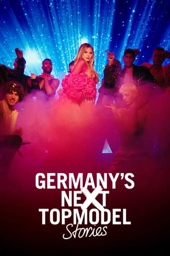 Germany's Next Topmodel: Stories