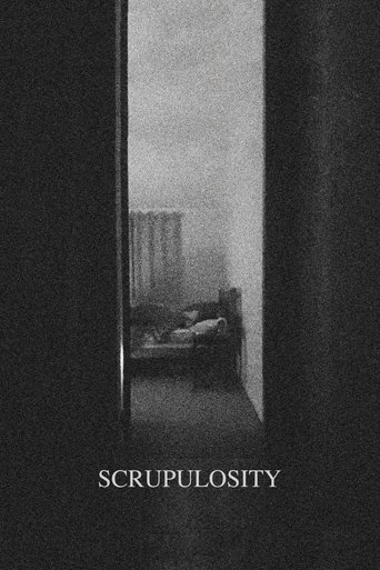 Scrupulosity