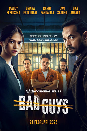Bad Guys