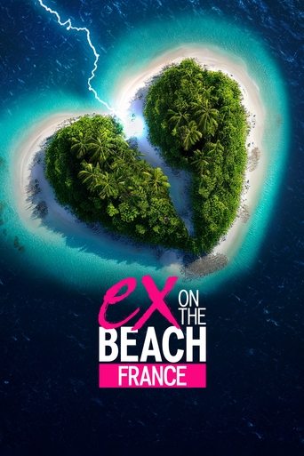 Ex on the Beach France