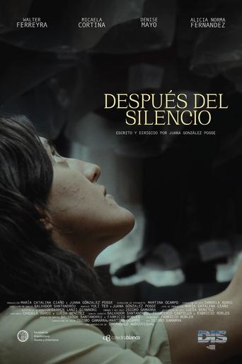 Después del silencio
