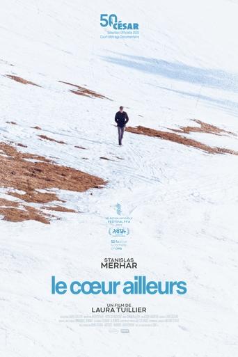 Le coeur ailleurs