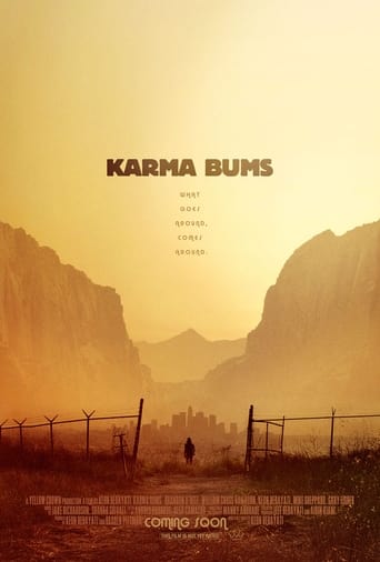Karma Bums