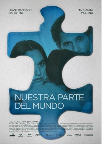 Nuestra parte del mundo