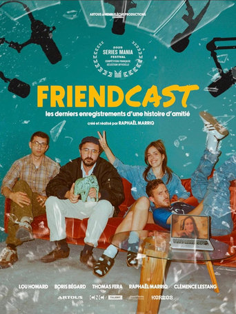 Friendcast