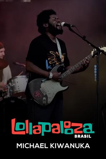 Michael Kiwanuka: Lollapalooza Brasil 2025