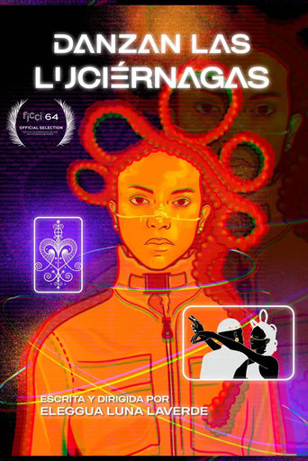 Danzan las luciernagas