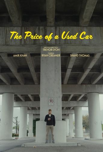 The Price of a Used Car