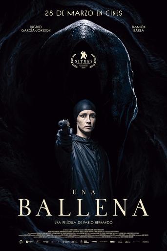 Una ballena