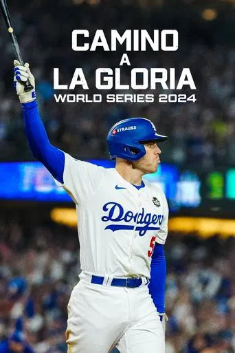 Camino a la gloria: World Series 2024