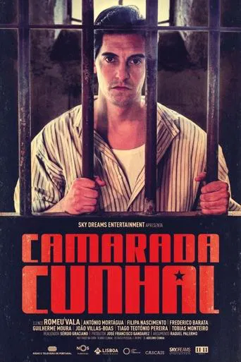 Camarada Cunhal