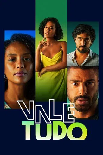 Vale Tudo