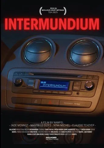 Intermundium