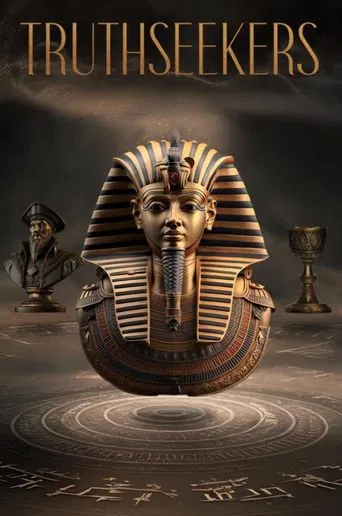 Cazadores de enigmas