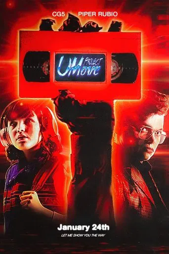 Project U Move