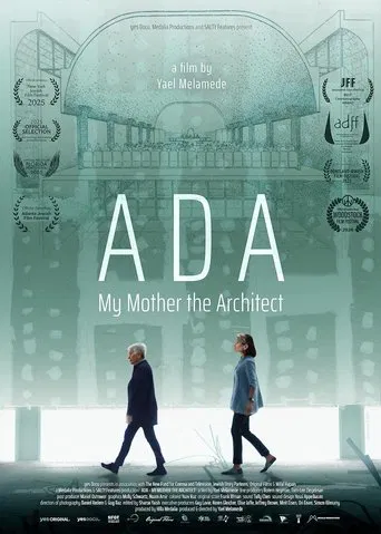 Ada: My Mother the Architect