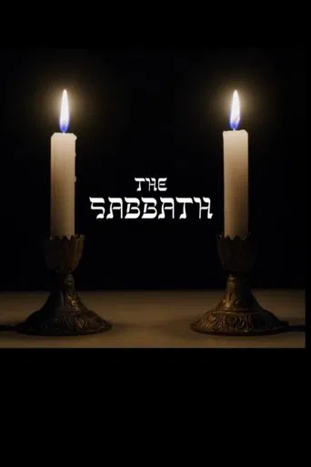 The Sabbath