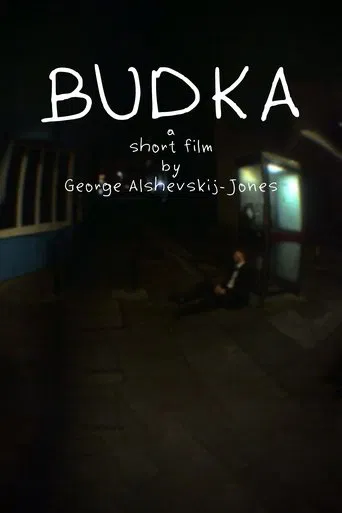 BUDKA