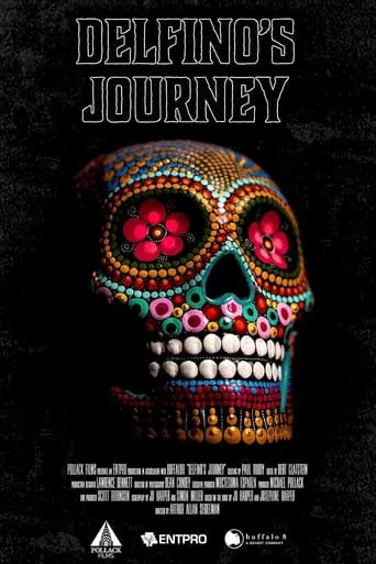 Delfino's Journey