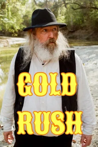 Gold Rush