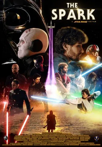 The Spark - A Star Wars Fan Film