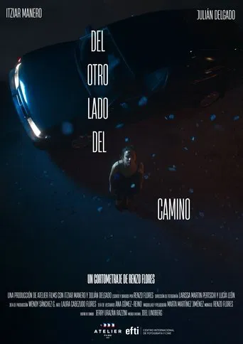 Del otro lado del camino